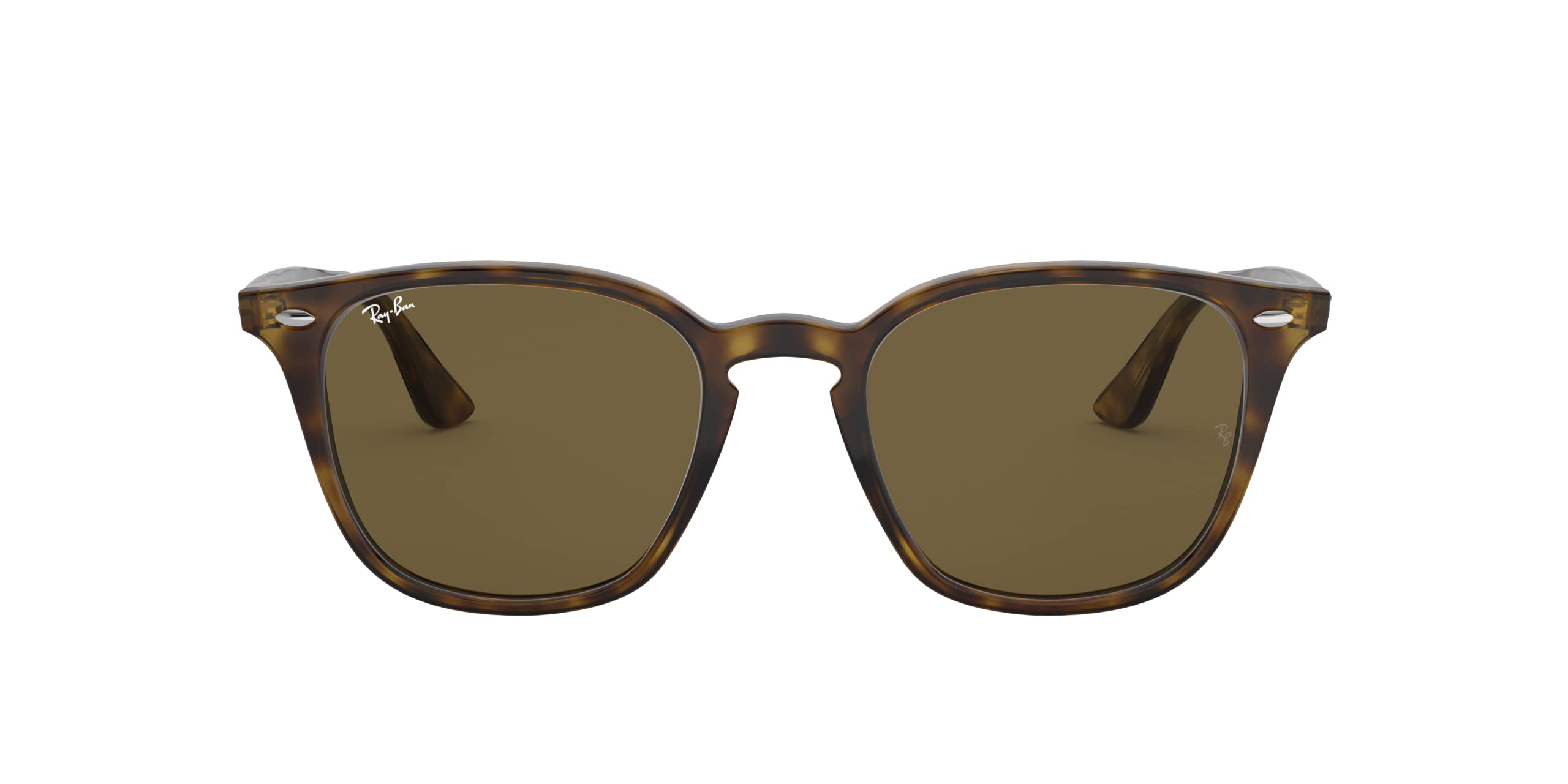 Ray-Ban 4258 Gafas de sol Unisex adulto (Pack de 1)