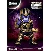 Beast Kingdom Avengers Endgame: Armored Thanos EAA-079 Egg Attack Action Figure