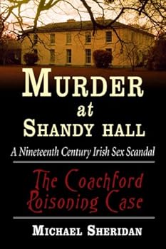 Murder at Shandy Hall