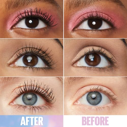 Maybelline 041554590913 Lash Sensational Sky High Waterproof Mascara Makeup thumb #1