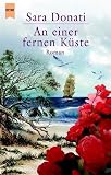 Cover zum Buch An einer fernen Küste