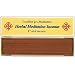 Herbal Meditation Incense - 8" Stick Incense - 100% Natural - B006U