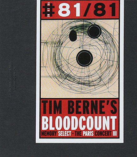 Jmt Vol.81 - Bloodcount