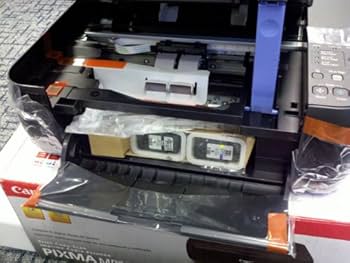 Amazon.com: Canon 4498B030 Wireless Color Photo Printer with