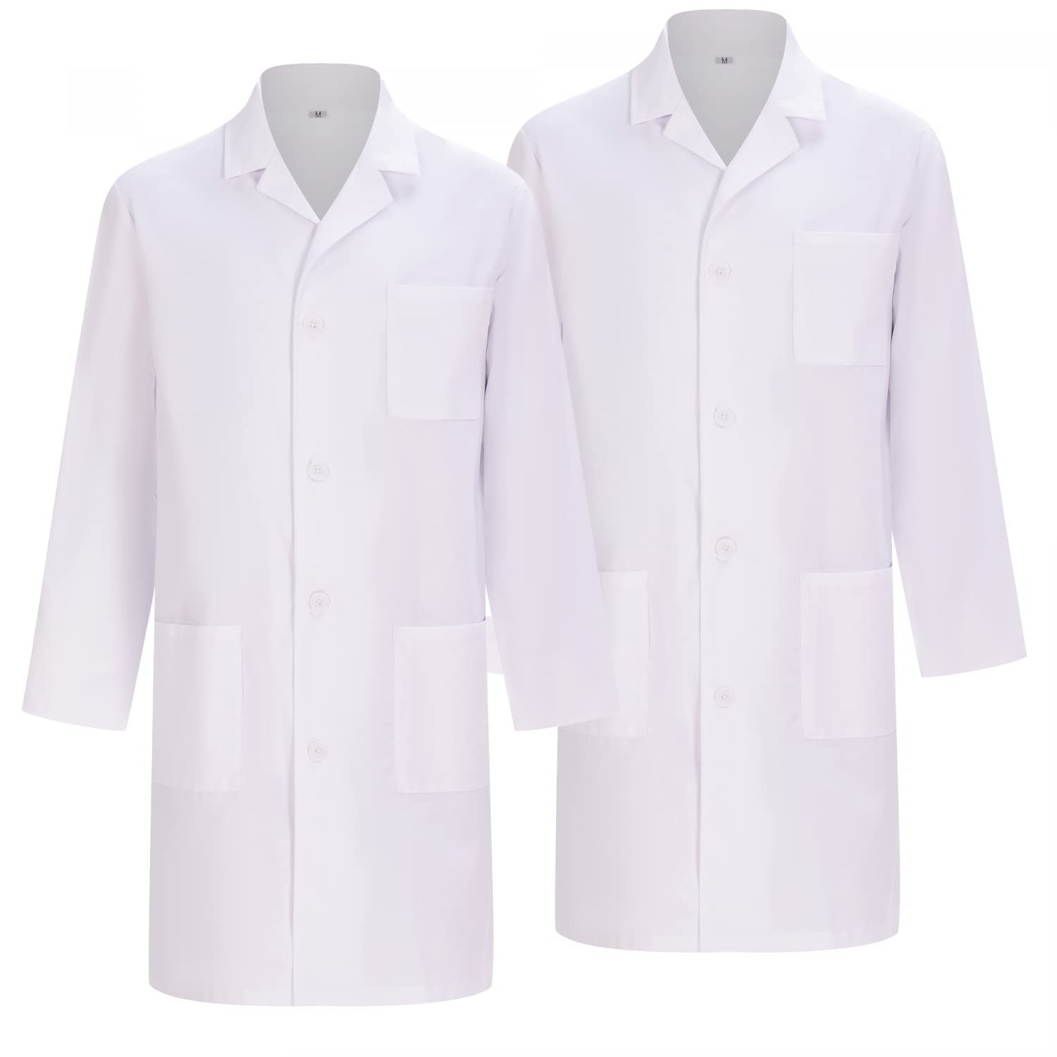 MISEMIYA Szlafrok Laboratorium Kobieta CZ-2-8166 Kobiety Szlafrok laboratoryjny Kobieta Cz-2-8166 (2 w zestawie)