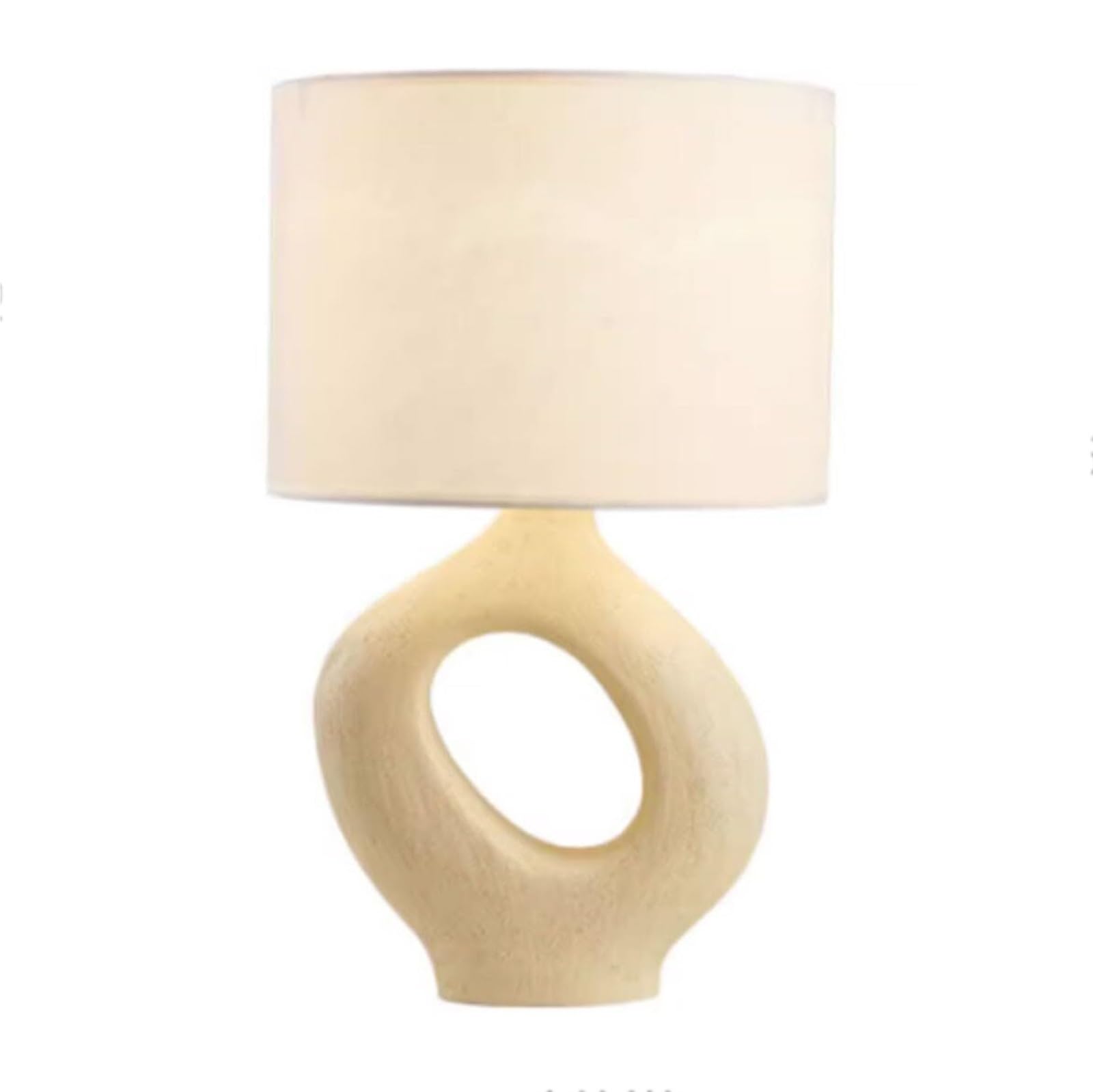 KHUKHU Lamp for Bedroom Bedside Lamps Table Lamps Simple Nordic Table Lamp