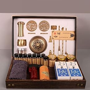 Amazon.co.jp: 仏壇用香炉用品 - 仏具・神具: ホーム＆キッチン