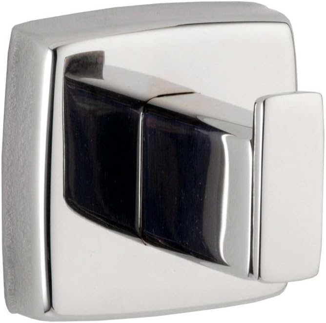 Choice Builder Solutions Bobrick B-670 Surface-Mounted Utility Hook with Bright Polished Finish