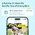 NETVUE by Birdfy Smart Bird Feeder with Camera – AI Identifies Birds Species 2MP Night Vision & App Alerts, 2.4Ghz Wi-Fi Connect IP65 Weatherproof Bird Camera-Gift for Backyard BirdWatchers, Blue