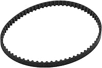 Quicksilver 895120002 Correia dentada, Mercury, 15-20hp