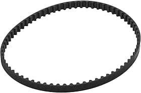 Quicksilver 895120002 Correia dentada, Mercury, 15-20hp
