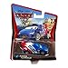 Disney Cars 2 Movie Raoul Caroule #9