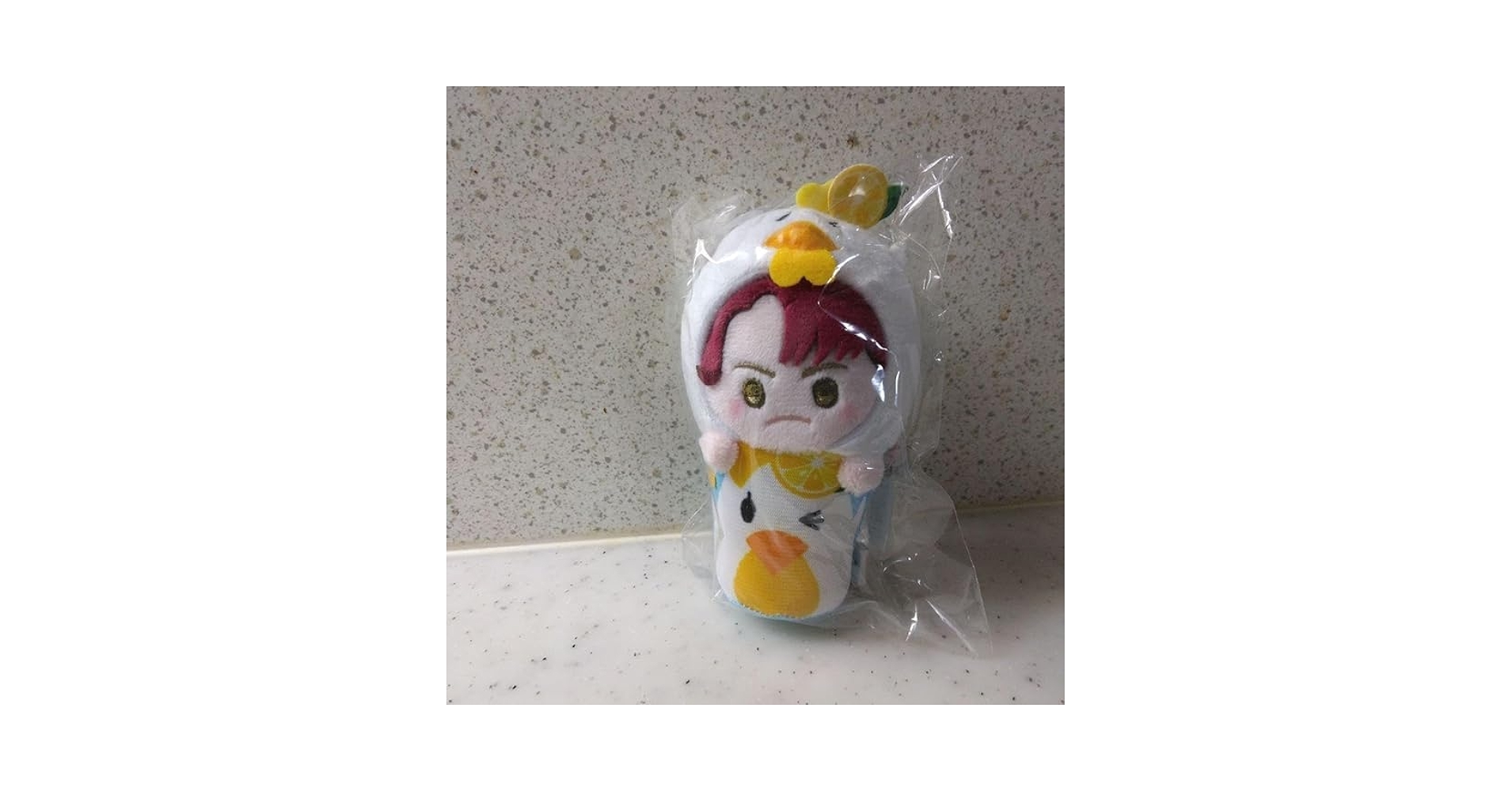 Mrs. GREEN APPLE からあげクン ぬいぐるみ 61rxRqlDu-L._UF350,350_QL50_.jpg