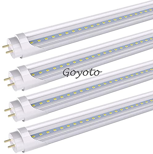 Amazon | （10本入り）青 LED蛍光灯 直管 20w型 580mm 60cm カラー 直