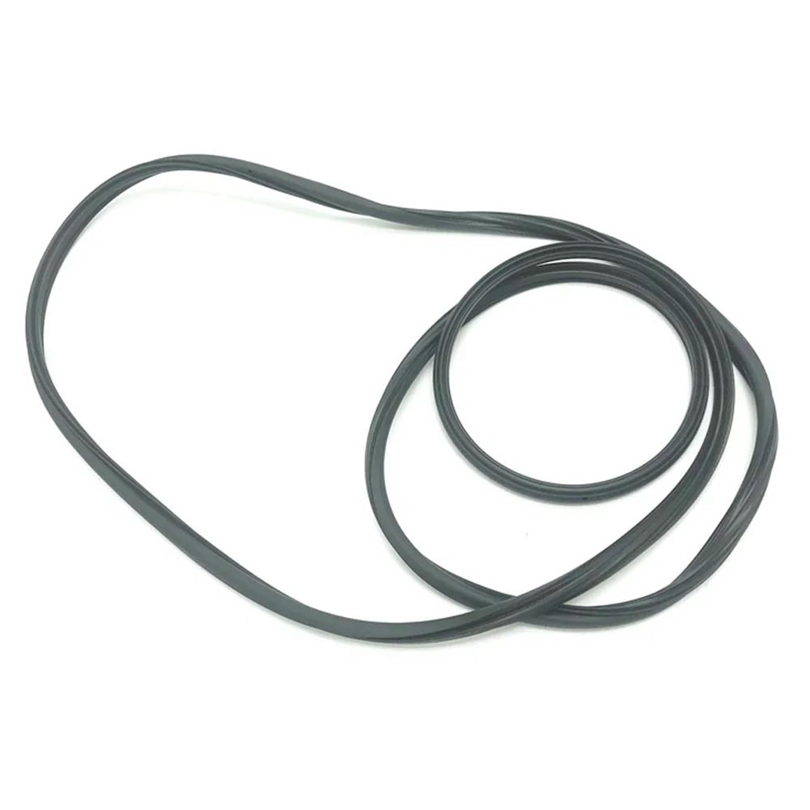 Car Window Seals for Nissan for Sylphy for Sentra 2006-2019 Sealing Tape Car Sunroof Window Rubber Seal(2006-2011)