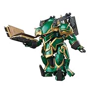 HG 1/24 霊子戦闘機・無限(クラリス機) プラモデル