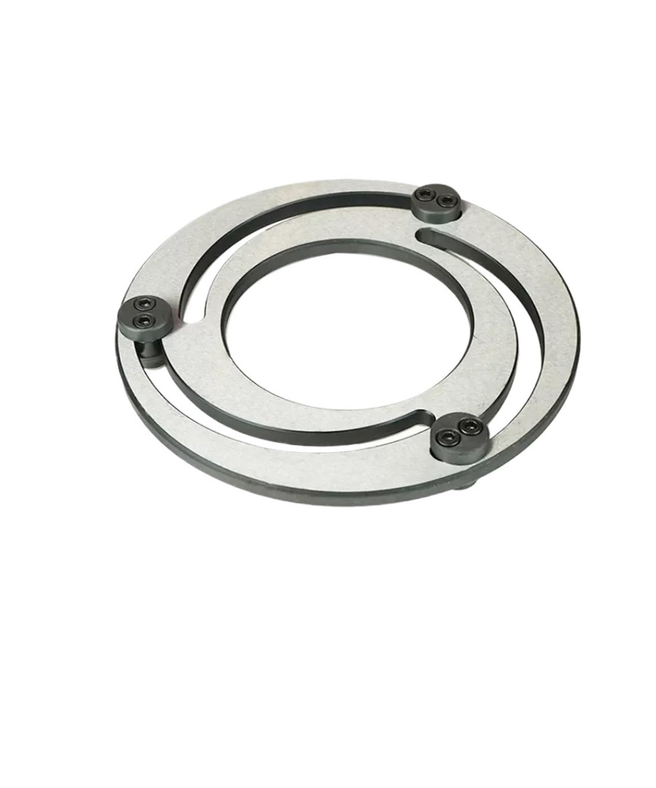 Anneau d'alésage à mâchoire souple réglable for griffe de réparation de mandrin hydraulique de tour en 5 à 12 pouces(12 Inch)