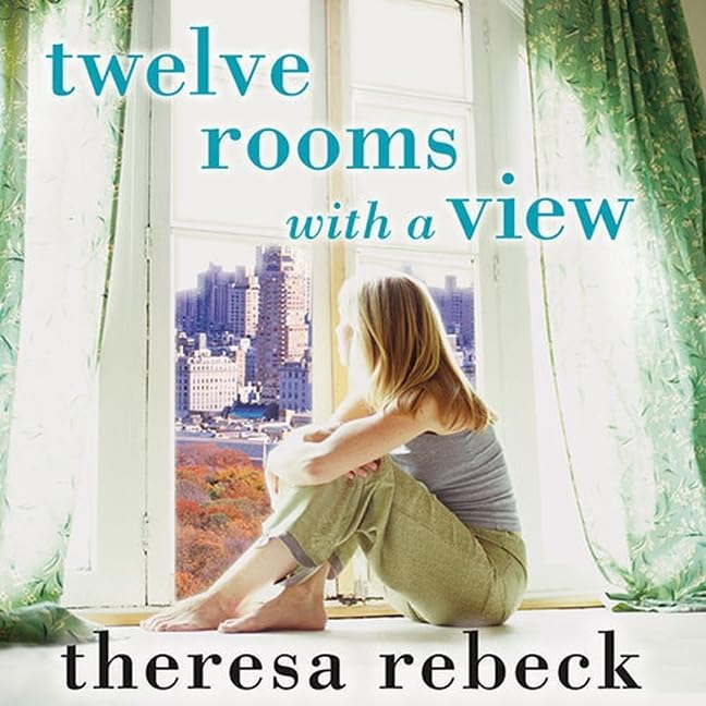 Twelve Rooms with a View Lib/E      Audio CD – Unabridged, May 4, 2010