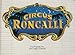 Produktbild Circus Roncalli