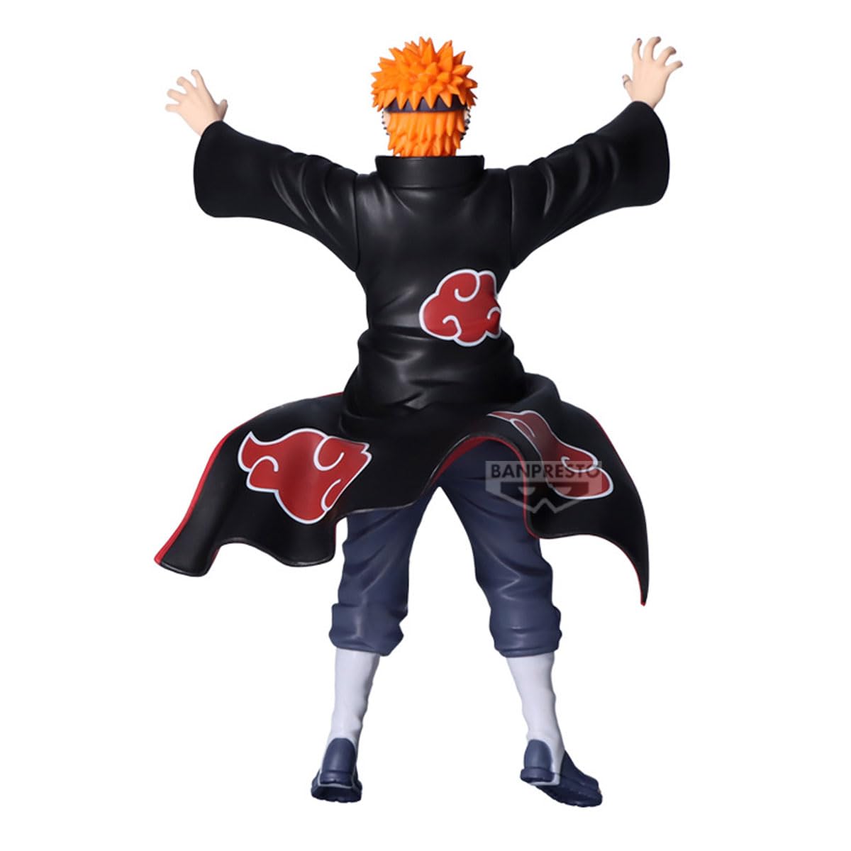 Amazon.co.jp: バンプレスト NARUTO - 疾風伝 痛み (ver.B