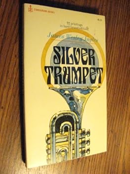Mass Market Paperback Silver Trumpet Book