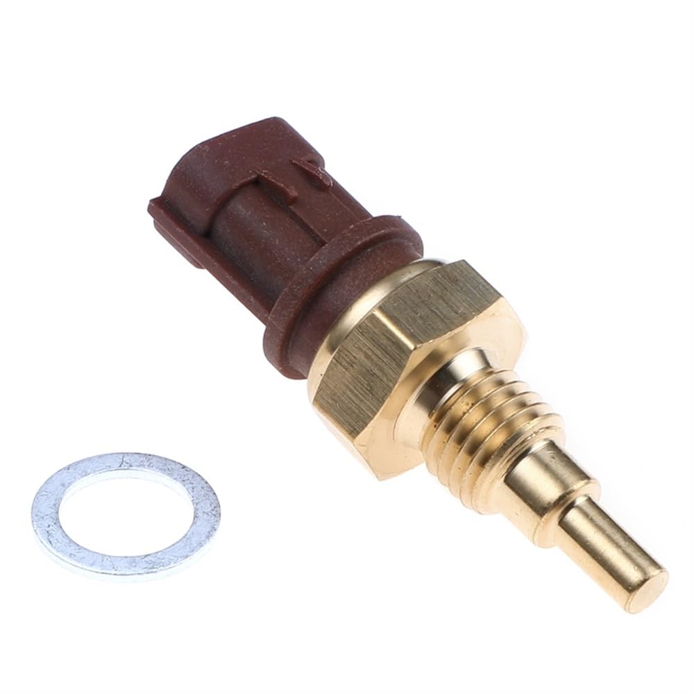 Sensore di Temperatura dell'Acqua per Auto Suzuki per Grand per Kizashi per Sx4 1365073H00 1365073H00 Sensore di Temperatura del Liquido di Raffreddamento