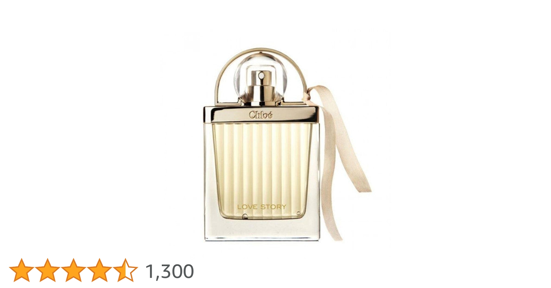 Amazon | クロエ ラブストーリー オードパルファム 75mL | Chloe