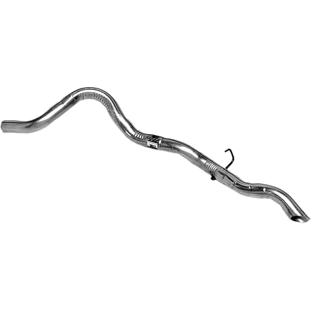 Walker Exhaust 55032 Exhaust Tail Pipe