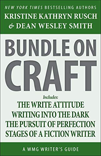Bundle on Craft: A WMG Writer's Guide (WMG Writer's Guides)