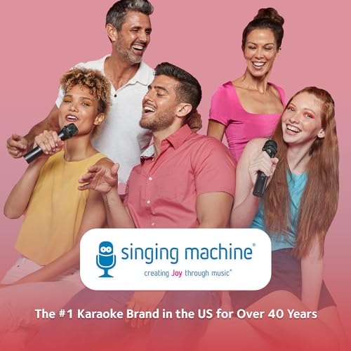 Carpool Karaoke The Mic 2.0
