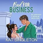 Cover of Bad for Business