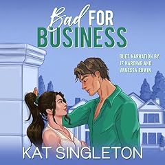 Bad for Business cover art