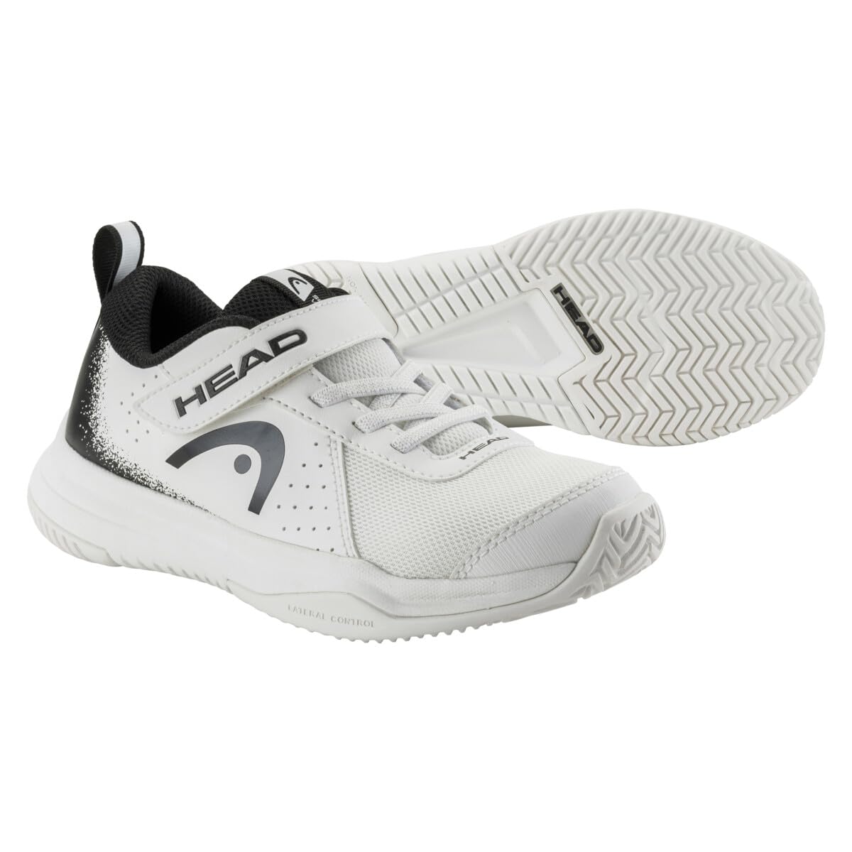 HEAD Sprint Velcro 4.0 Junior