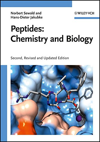 Peptides: Chemistry and Biology (English Edition)