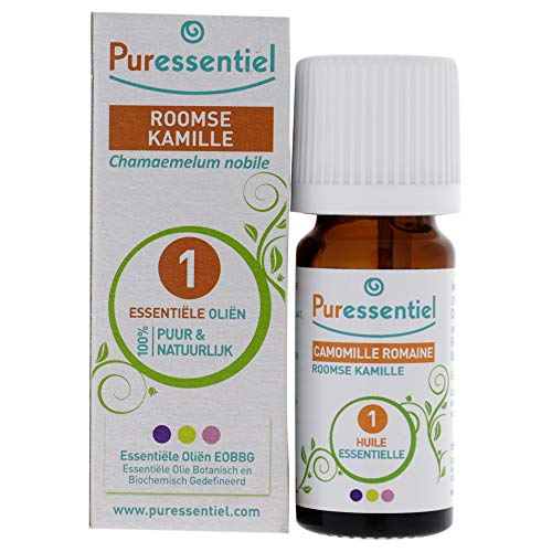 Puressentiel Römische Kamille Ätherisches Öl – 5 ml
