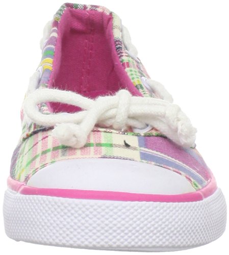 UNIONBAY Sailing Sneaker (Little Kid/Big Kid)2