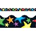 TREND enterprises, Inc. Gel Stars Terrific Trimmers, 39 ft