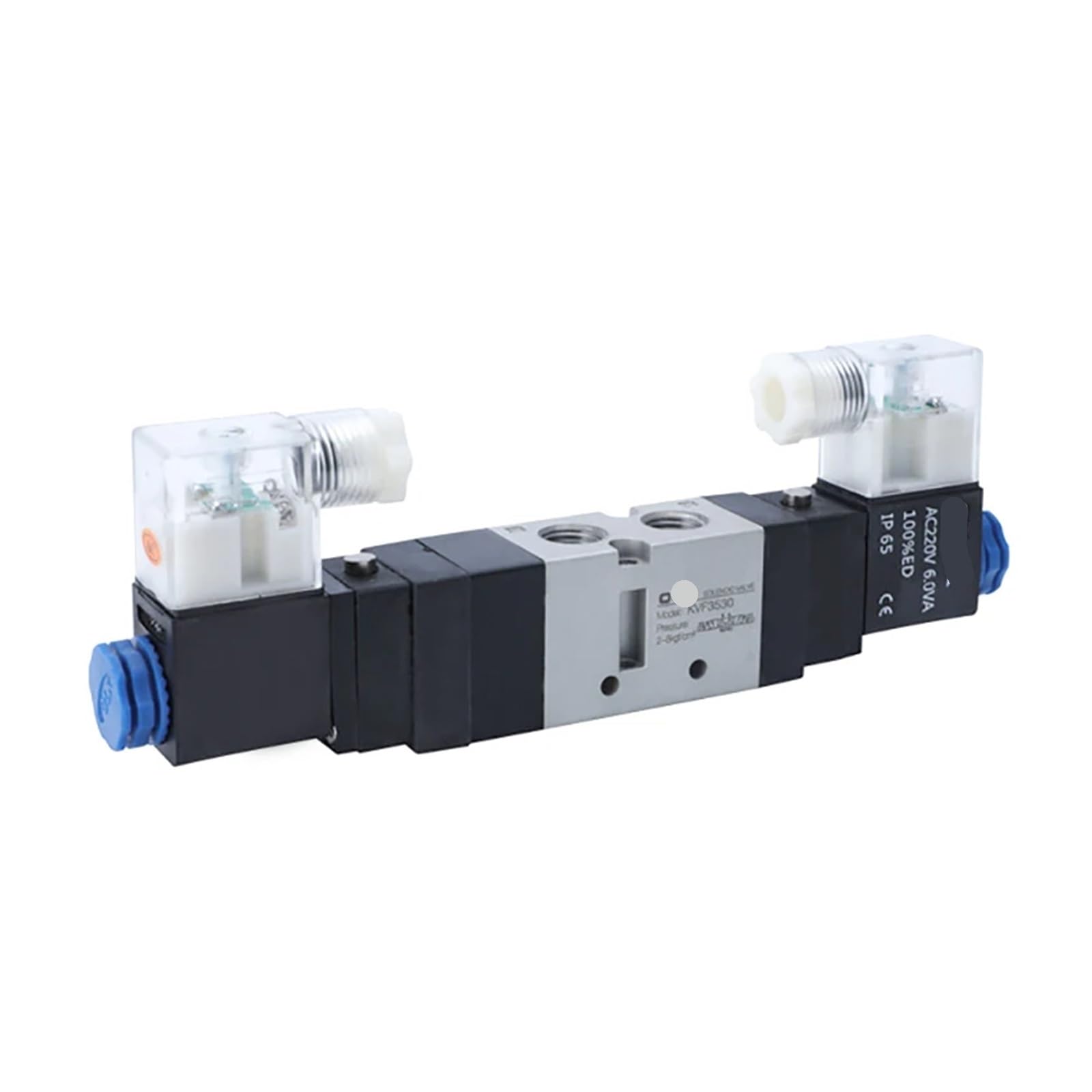 Pressostat central VF5420-03 AC220V distributeur pneumatique VF3130 VF5120