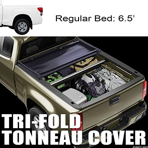 引取限定 タンドラ ダブルキャブ レギュラーベッド トノカバー ROUGH