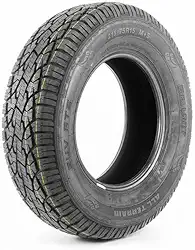 Pneu 215/75R15 Aro 15 GALLANT SUV AT5 100S