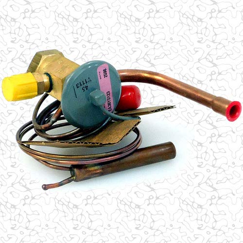 EA36YD121 - OEM Upgraded Replacement for Carrier A-Coil TXV Valve