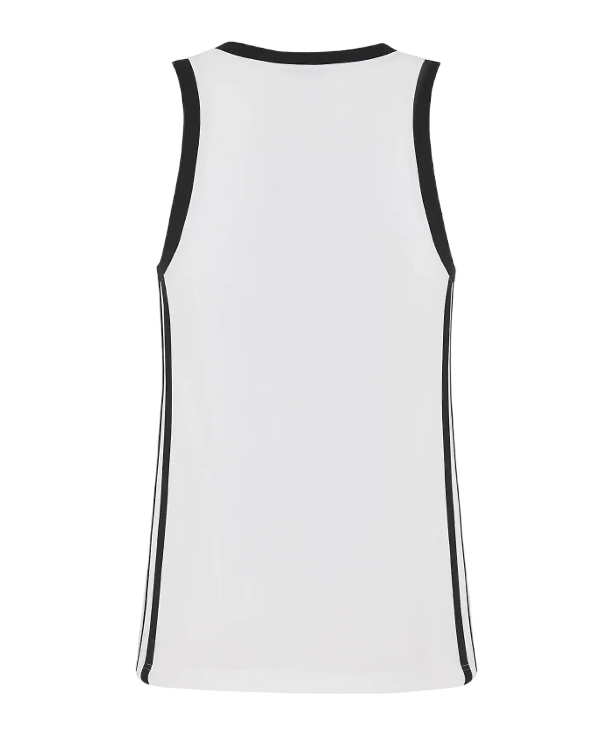 Débardeur Basket Homme Nike Jordan Team25 Basketball Stock Jersey White Taille XS
