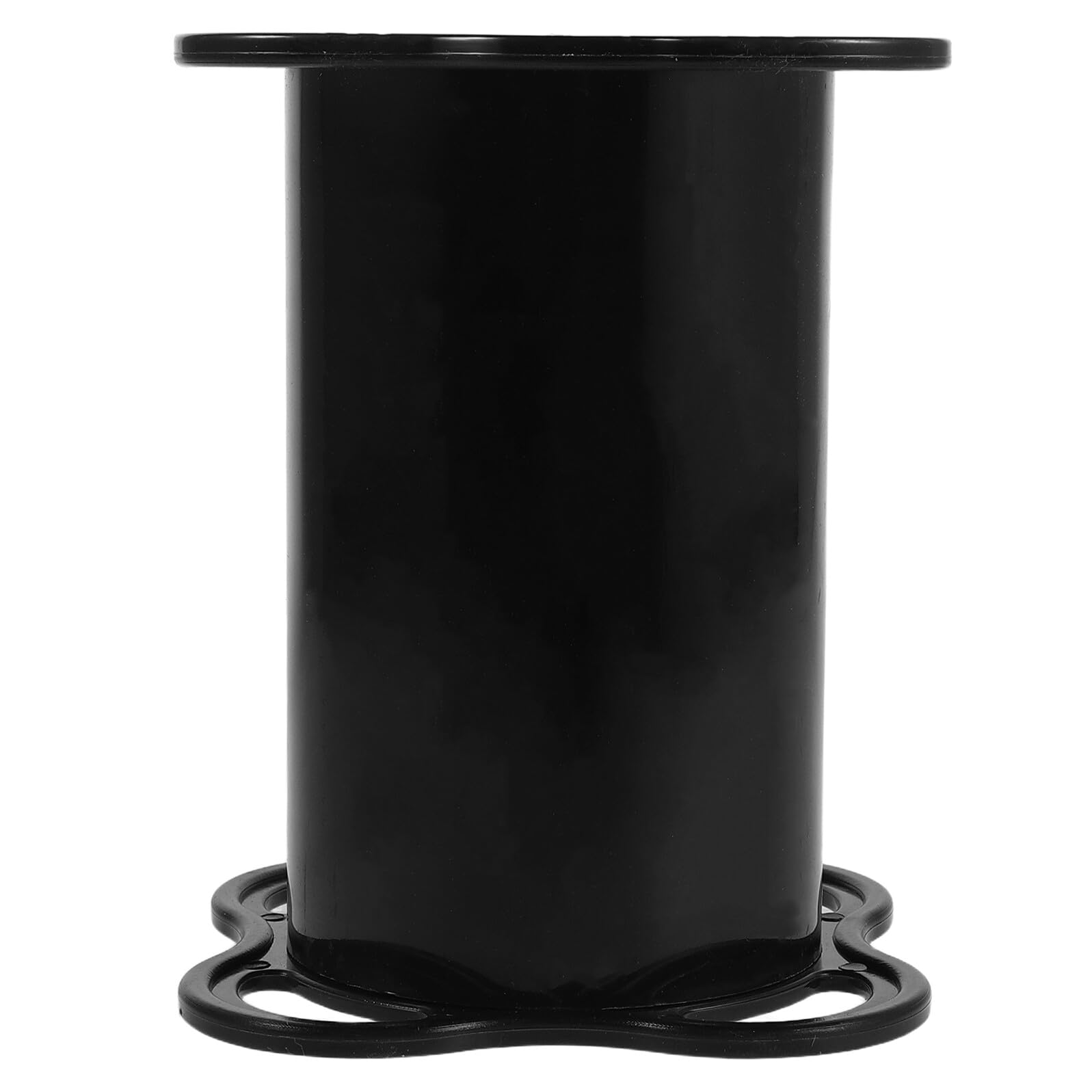 Rodillo de Recogida de Película para Selladora Automática de Vasos de Té Leche, Accesorio de Repuesto de Plástico Pp Negro 16mm para Sellado Rápido y Compatible Máquinas de