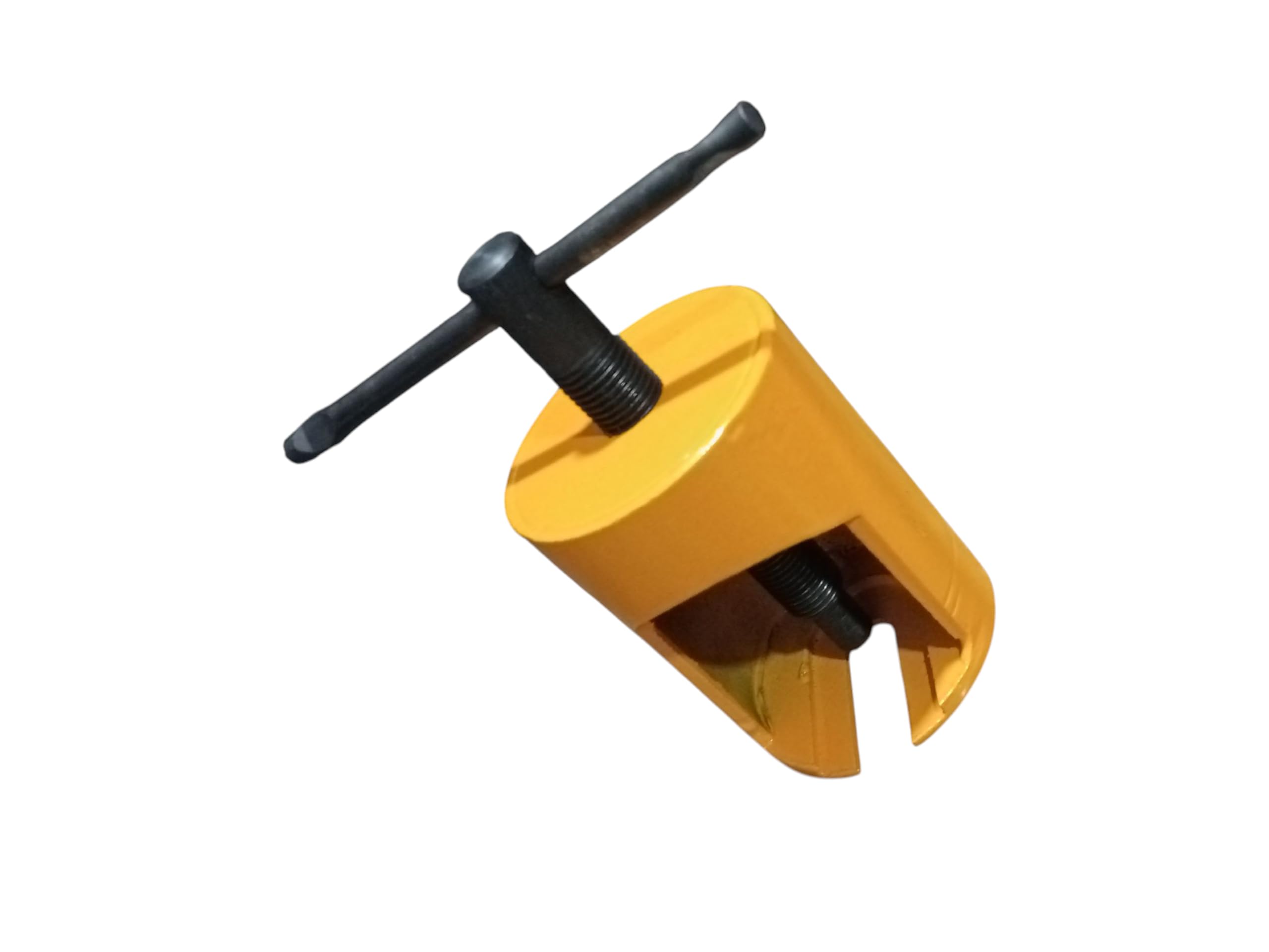 Armature Puller Bearing Box Type Round Cup (YELOOW)-image-36