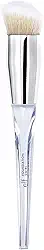 e.l.f. E.L.F Pincel Espiral De Base De Precisão Macio Sintético Denso Versátil Mistura Corrige Esconde Suave Fácil De Limpar (85323)