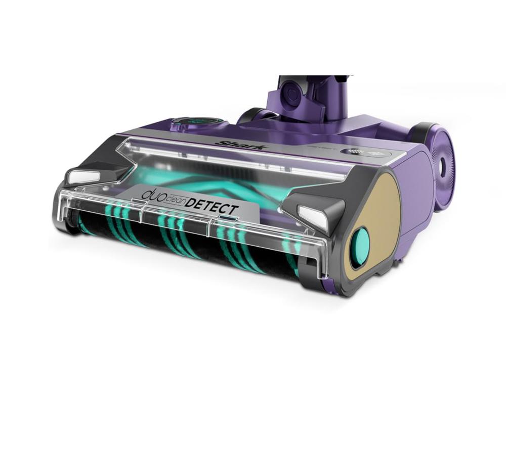 Amazon.com - Shark POWERDETECT Ultra-Light Corded Stick Vacuum