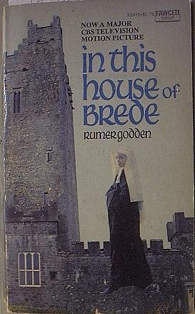 In This House of Brede B000P0VYSW Book Cover