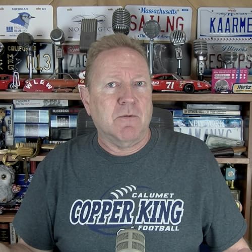 Last Minute Reprieve in Felony Murder Case Podcast Por  arte de portada