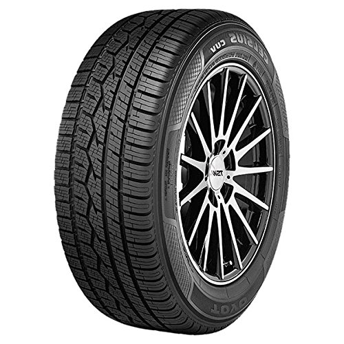 Toyo Celsius M+S - 185/65R15 88H - Pneumatico 4