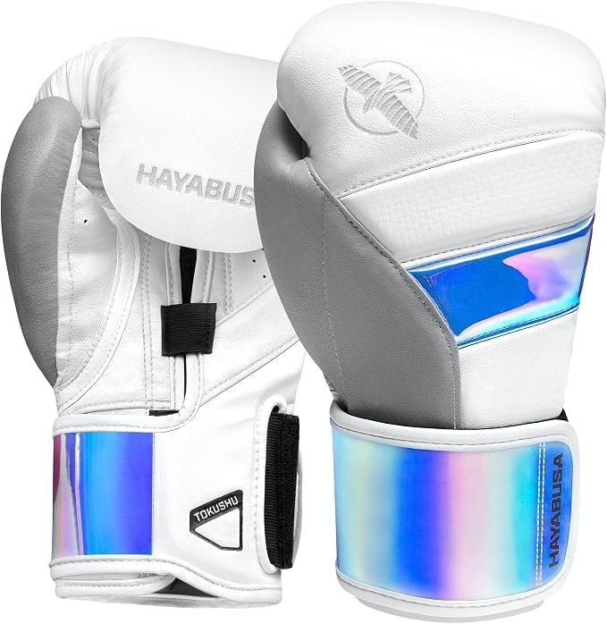 Image of Hayabusa T3 Boxing Gloves - Sparring